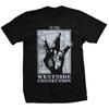 Camiseta Ice Cube Logo Westside Connection Nue Oficial Masculina - Preto - XX-Grande