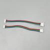 JST 1.25mm Extension Line 2P/3/4/5/6/7/8/9/10/11/12Pin MX 1.25mm Male To Female Connector With Cable Length 10CM 20CM 30CM 28AWG