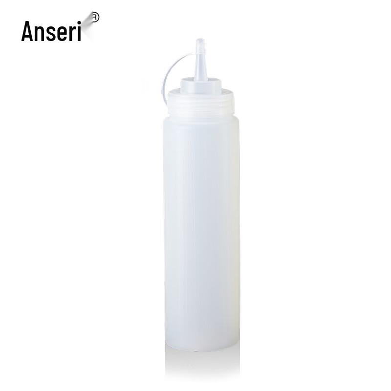 Ansell Commercial Squeeze Sauce Bottles (5-Pack)