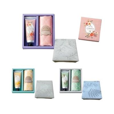 Soins des mains et des pieds – Crèmes pour les mains