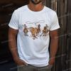Üst giysisi – T-shirtler