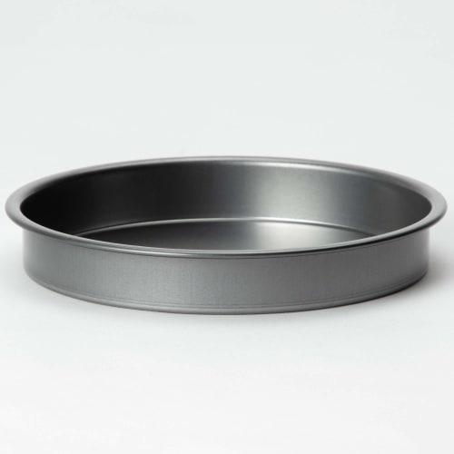 Endo Shoji Commercial Sponge Mold, 18cm, Tin Plate 0-32mm, Silicone, Made in Japan, WSP21006