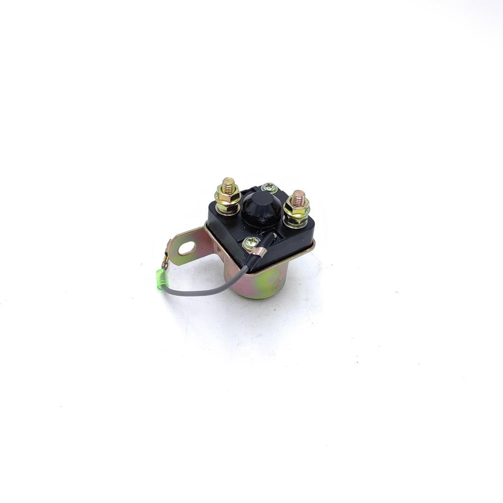 Starter Relay Solenoid For POLARIS 250 300 400 500 CYCLONE DIESEL MAGNUM 235 425 500 SCRAMBLER 400 500 SPORT 400 SPORTSMAN 325