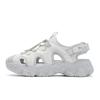 FLUID 5 SANDAL Cat Paw, River Trekking Girlish Beach Sandals Women's White Gray F12W522401FSN