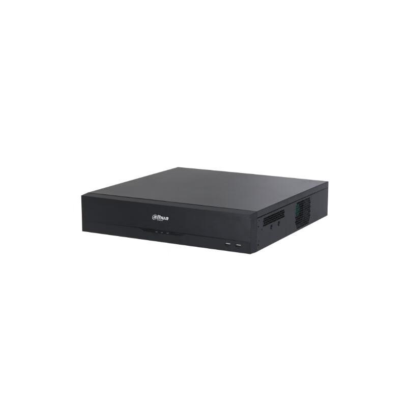 

Dahua Super Series 64-Channel NVR CN plug (adapter included)