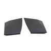 2x Hood Bonnet Molding Covers For Mercedes-Benz A W169 A1698300075 A1698300175