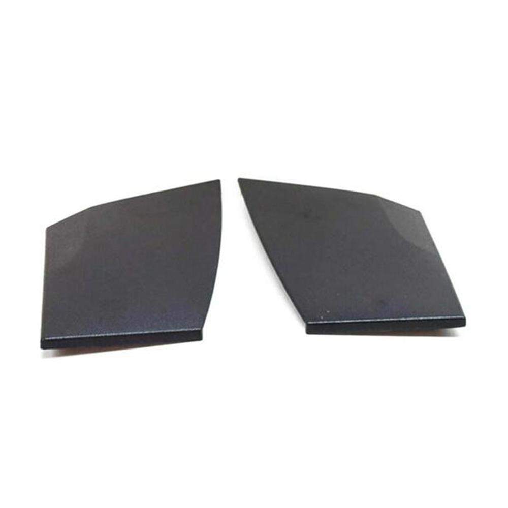 2x Hood Bonnet Molding Covers For Mercedes-Benz A W169 A1698300075 A1698300175