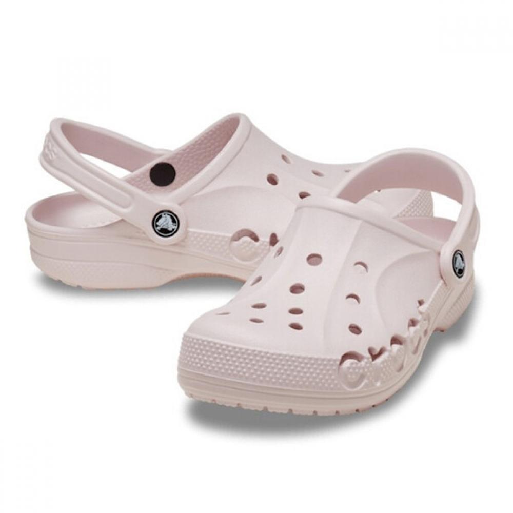 

Crocs Slipper Sandals Tqj 10126 6pi Baya Clogs 230