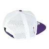 Kšiltovka New Era 9FIFTY NBA 2 Tone LASER PERFORATED LAL White ML 950AF LP NBA 2TONE LOSLAK WHI TPUR 14388565 NER36C7972