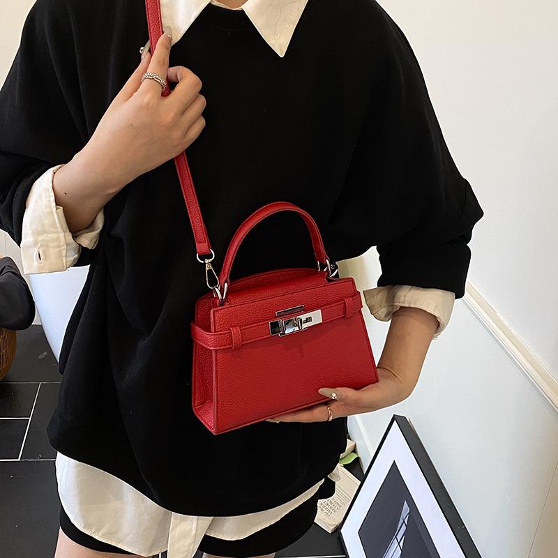 Fashion Shoulder Messenger Bag Women