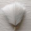 5/10Pc Pampas Grass Reed Artificial Plant Home Living Room Outdoor Garden Christmas Wreath Wedding Bridal Bouquet DIY Decoration
