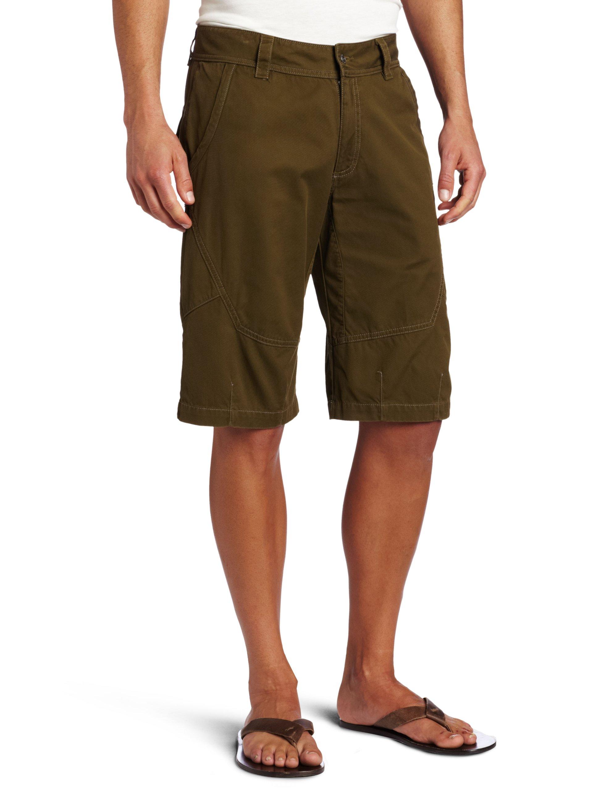 

MAMMUT Fusion Shorts Men 7180 ivy 46 1020-06260
