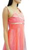 Atasi Womens Partywear Long Anarkali Suit With Dupatta Designer Suit