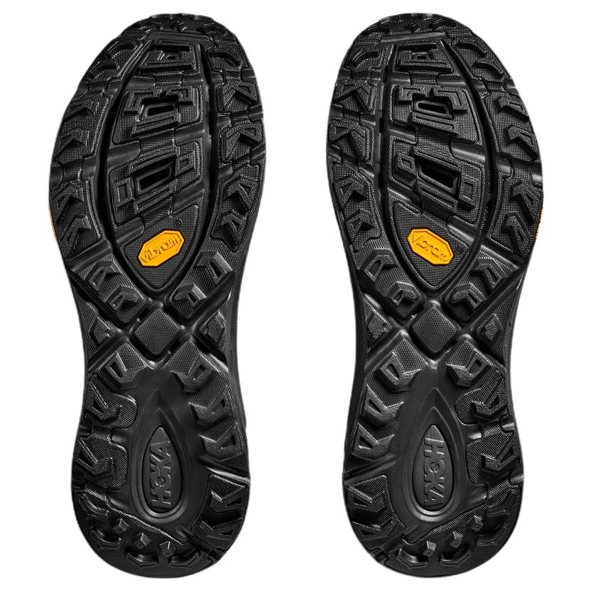 HOKA Mafate Speed 2 XLIM Must Unisex Tossud 1181770-BCKCH