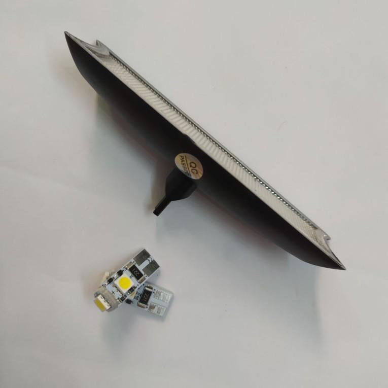 LED Interior Roof Light for BMW 3 Series E46 - Fits 2D, 4D, 5D