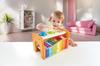 Hape Pound and Tap Bench E0305
