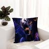 Rapper T-Trippie Funny R-Redd Pillow Cover Sofa Cushion Cover Home Room Decoration Children Gift