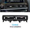 LHD RHD Front Rear Air Conditioning AC Vent Grille Outlet Panel Cover For BMW 6 Series F06 F12 F13 630 635 640 645 650 2011-2018