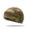 Jun Ding Ying Winter Camouflage Fleece Balaclava