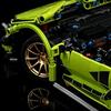 Hot Technical Building Blocks Car Racing Sport Speed Vehicle Model City Mechanical Super Bricks Puzzle Toy Adult Gift Toys Adult