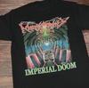 Monstrosity - IMPERIAL DOOM Album Zespół S do 5XL Koszulka Unisex Koszulka