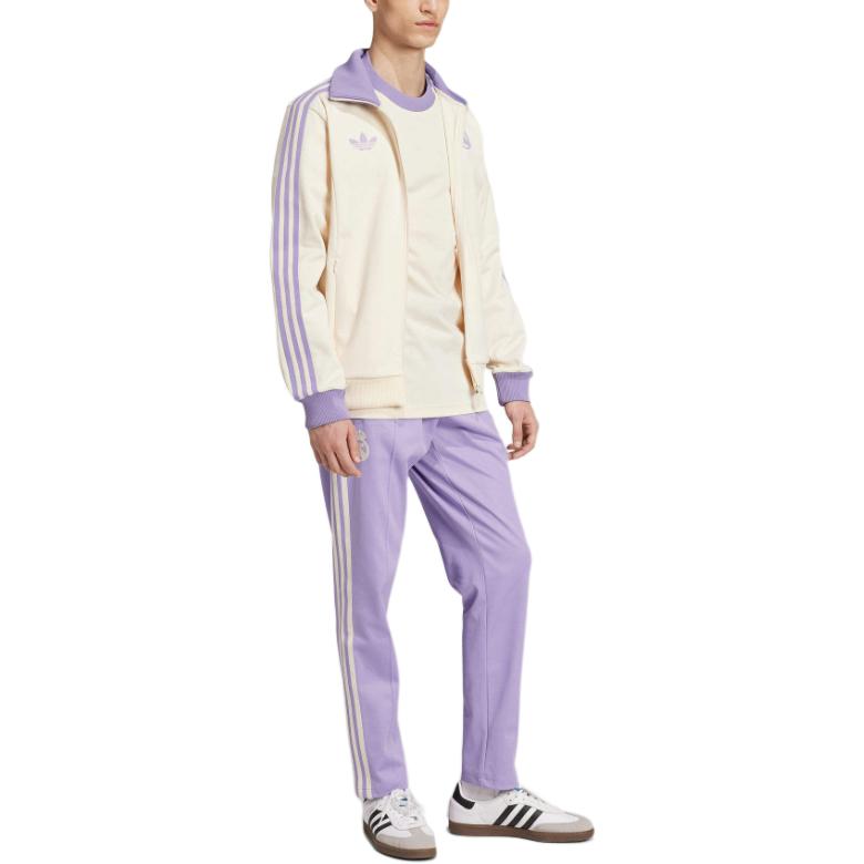 Adidas Real Madrid Cf Og Track Pant IY0050-