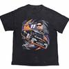 Neues Denny Hamlin Geschenk Für Fans Unisex S-5XL Shirt NW02_271