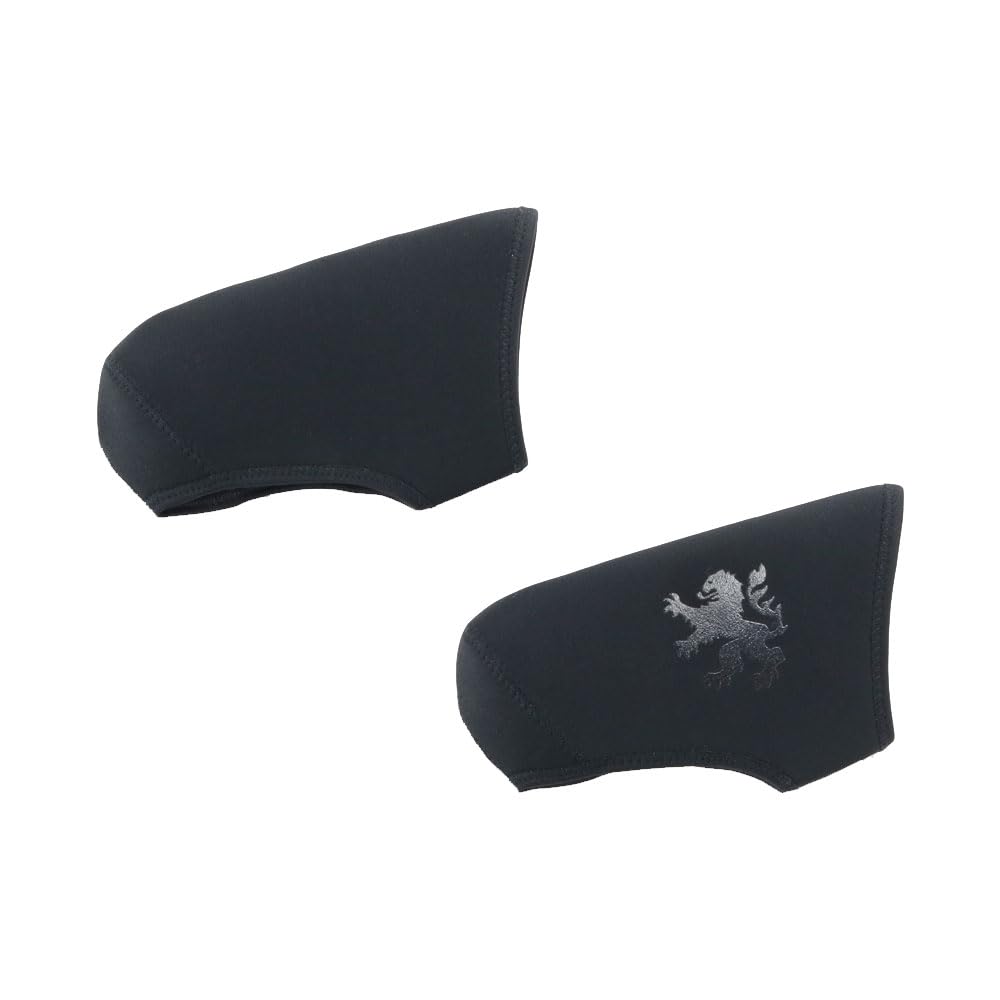 

Kapelmuur Windproof Toe Cover kpsc010 чёрный