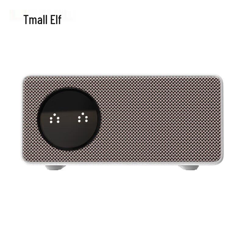 

Tmall Genie IN6 Smart Speaker