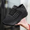Fashion Round Tip Big Sole Women's Stylish Sneakers Casual Brand Shoes Women Luxury Trainers For Womans Sport Functional Loafter