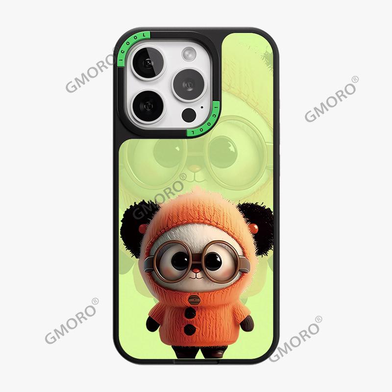 Change the Back Plate Magnetic Mobile Phone Case In 1 Second, Apple 15promax Anti-drop Hard Case Iphone14pro High Value 15pm.