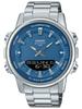 OROLOGIO DA UOMO CASIO AMW-880D-2A1 + SCATOLA