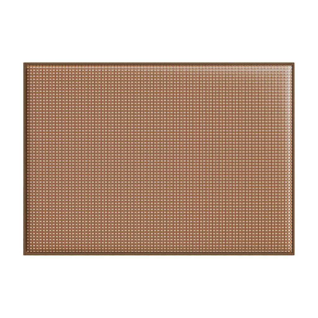 Cooling Pet Mat for Dogs & Cats - Breathable Summer Sleeping Pad, Anti-Chew Durable Dog Bed, Scratch-Resistant Ice Pad