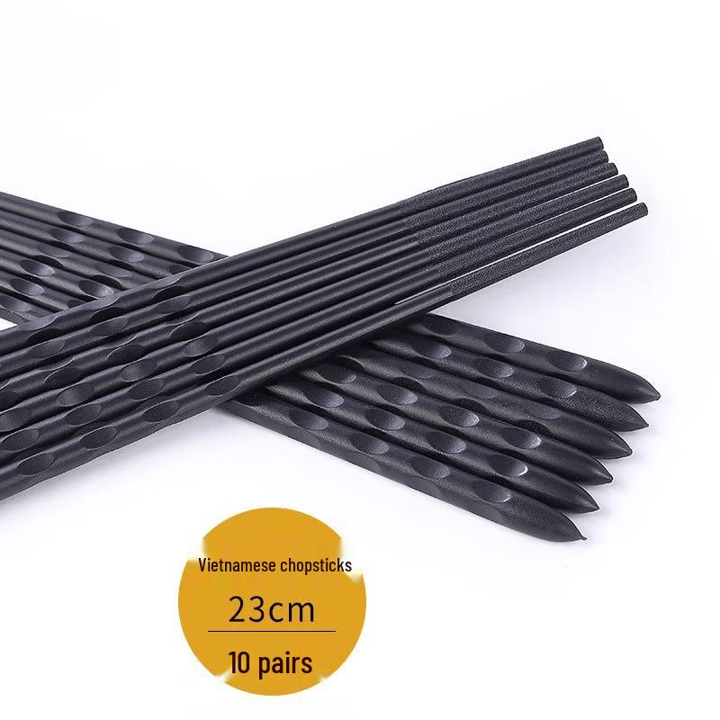 304 Stainless Steel Chopstick, Spoon & Fork Set