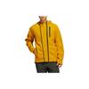 adidas Giacca Sportiva Casual da Allenamento Uomo Capispalla Oro GJ0341