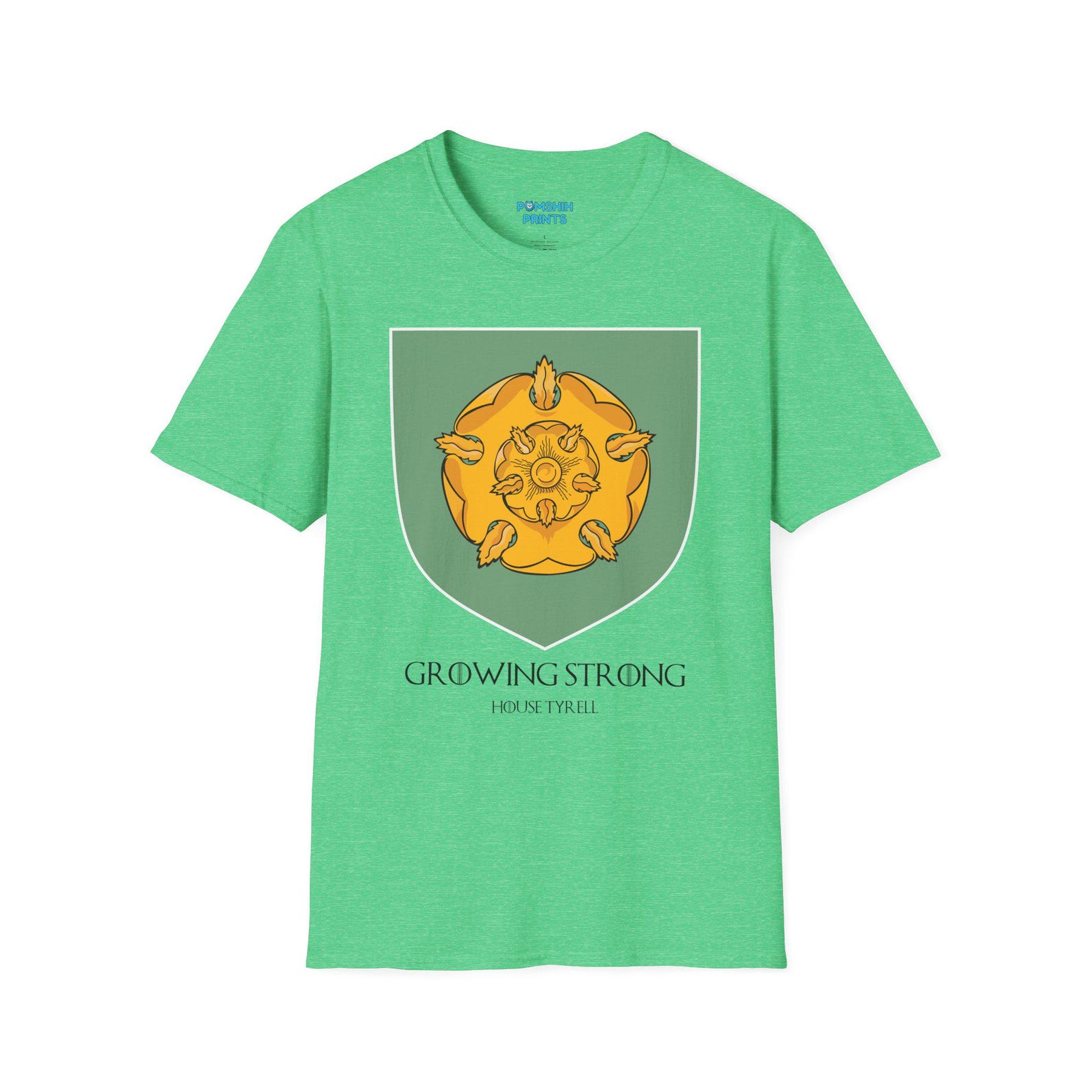 House Tyrell T-Shirt L