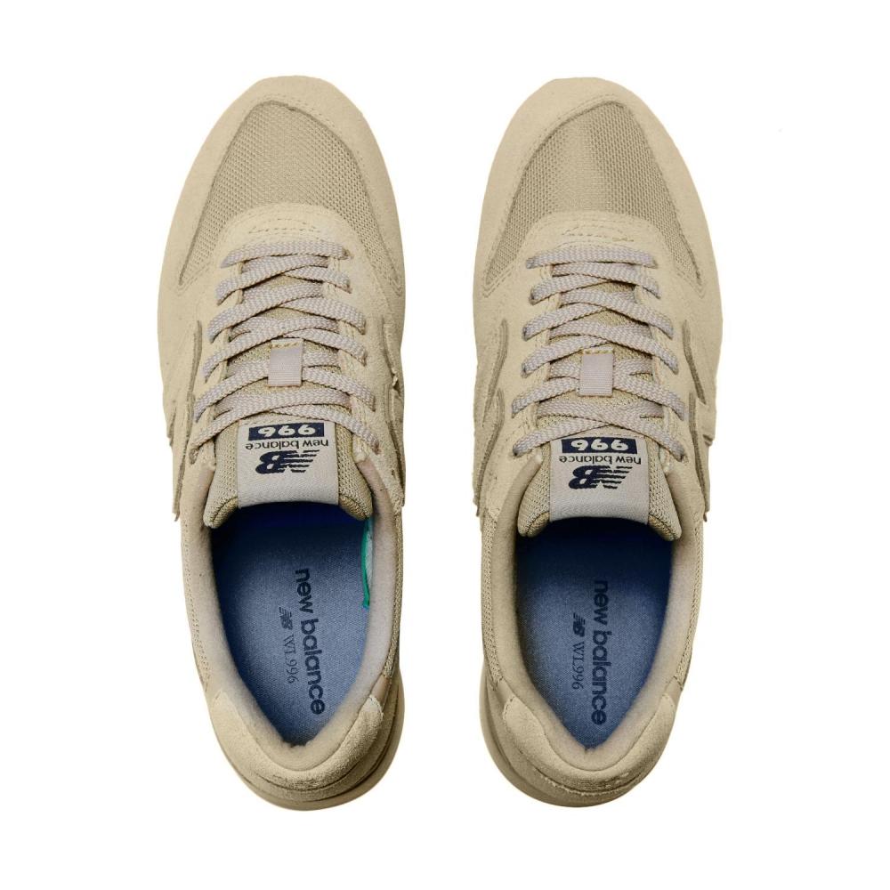 New Balance Wl996t Wl996tBc Beige Bc 