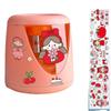 Carba Bear Pencil Sharpener Students Stationery Automatic Pencil Sharpener Automatic Sharpeners