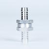 6/8/10/ 12Mm Valves Aluminium Alloy Fuel Non Return Check Valve Fit Carburettor