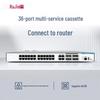 Ruijie RG-RSR20-XA-36 36-Port Multi-Service Access Router (CN version)