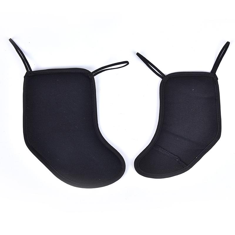 Violin Chin Shoulder Rest Cotton Pad Sponge Cover Protector Violin Accessories
