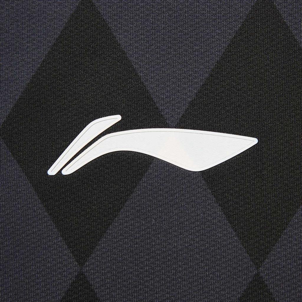 Li Ning Table Tennis Collection Match Clothing Unisex AAYW019-1