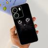 For Xiaomi Poco C65 Case Redmi 13C New Fashion Painted Back Cover 6.74'' Soft TPU Phone Case For Xiaomi Redmi 13C PocoC65 Bumper
