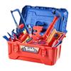 Kids' Electric Tool Set: DIY Repair and Assemble Playhouse Toy