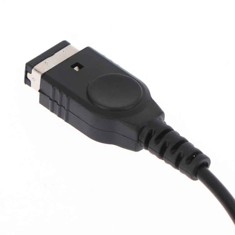 1/3Pcs Type C Game Console Conversion Cable For Ndsi Gbasp/ Wiiu 3Dsl Ndsl Power Line Usb C Charger Cable Cord Wire