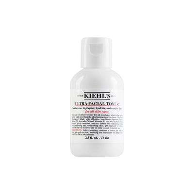 Ultra Facial Toner 75ml
