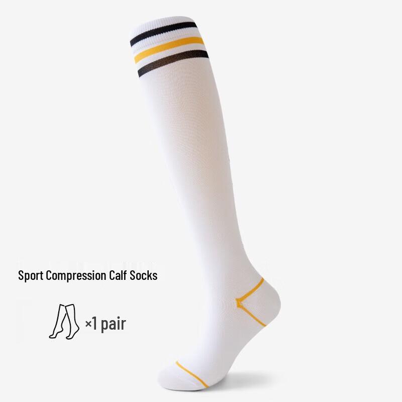 

WEZHO Women s Sports Compression Socks