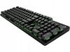 Klawiatura Gamingowa Mechaniczna Hp Pavilion 550 Gaming Podświetlana