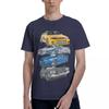 Fast And Furious 2 100 Cotton Casual Breathable Confortable T Shirt Mens Clothing Deals Mens Gifts