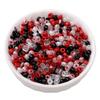 20g Glass Beads Mixed Color Seed Beads For Jewelry Making Accessories